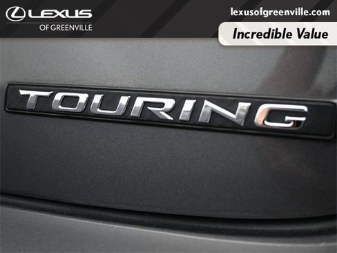 Used 2017 Toyota Avalon Touring image 11