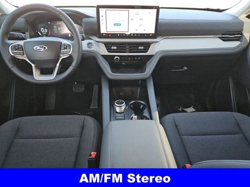 New 2026 Ford Explorer Active image 6