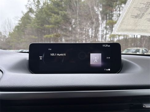 Used 2025 MAZDA CX-50 2.5 Hybrid w/ Premium Plus Pkg image 16