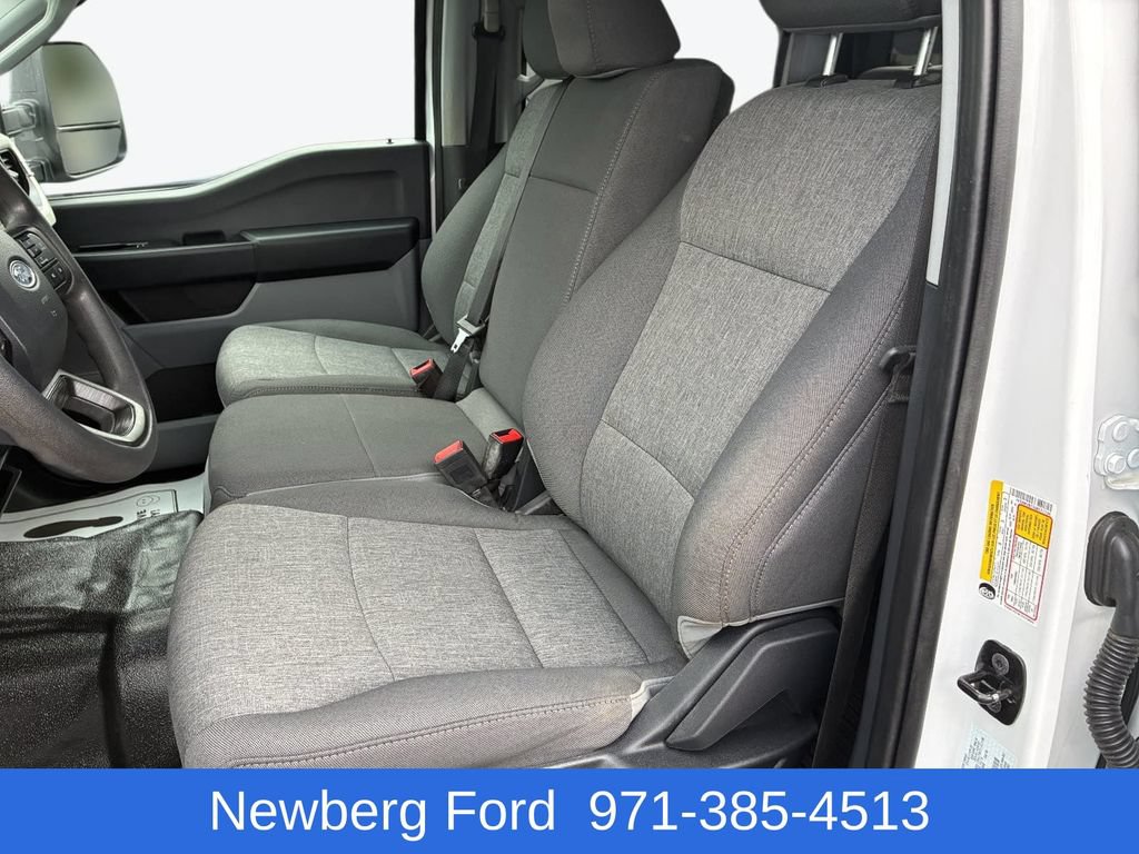 Used 2025 Ford F350 XL AWD/4WD image 28