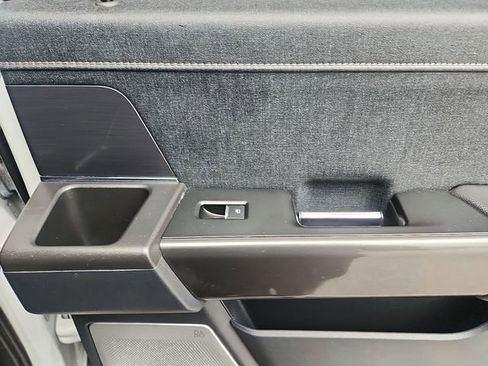 Certified 2023 Ford F150 Lariat w/ Equipment Group 502A High image 31