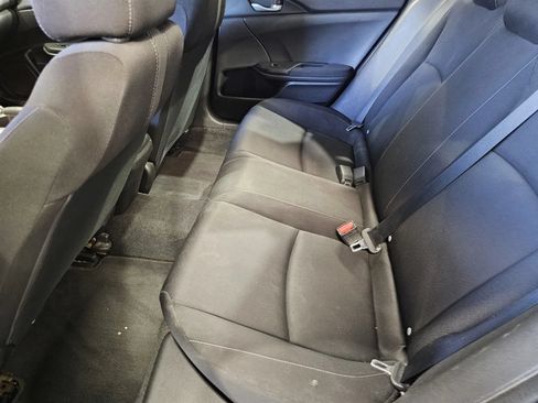 Used 2018 Honda Civic LX image 12