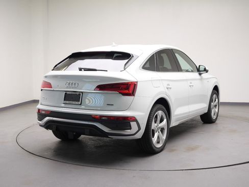 Used 2024 Audi Q5 2.0T Premium Plus AWD/4WD image 6