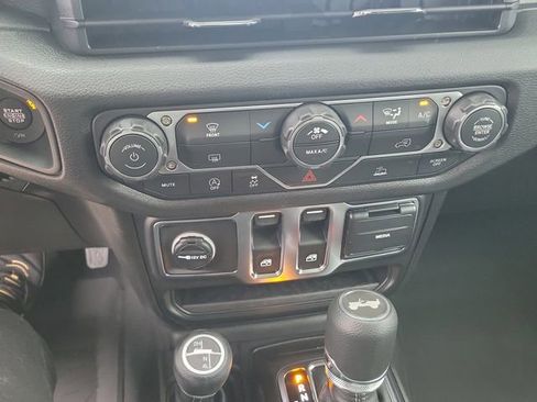 New 2026 Jeep Wrangler Sport image 24