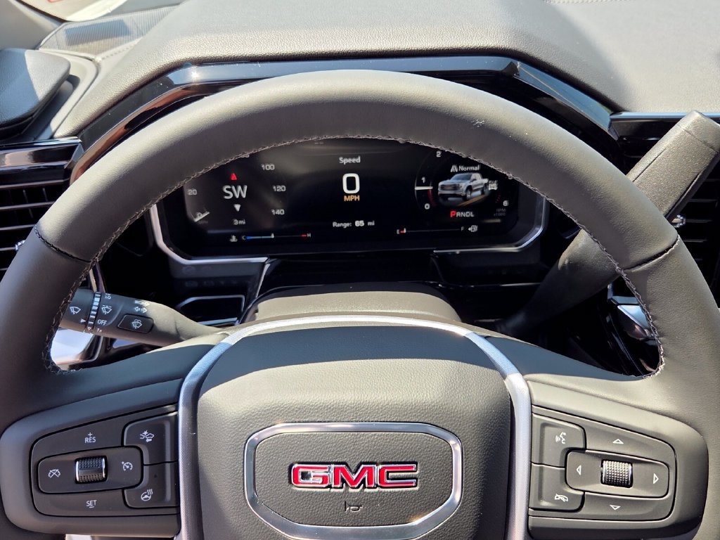 New 2026 GMC Sierra 1500 SLE w/ Preferred Package AWD/4WD image 21