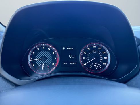 Used 2019 Hyundai Veloster 2.0 image 12