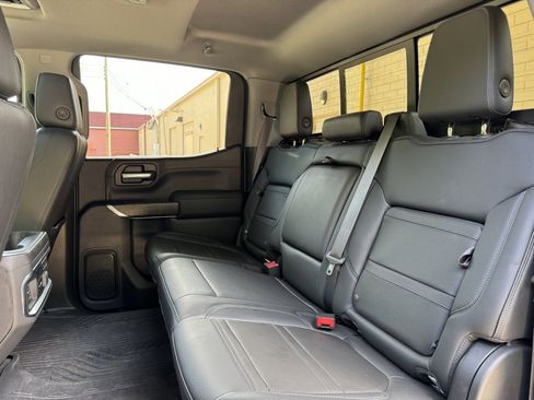 Used 2021 GMC Sierra 1500 Denali w/ Driver Alert Package II image 21