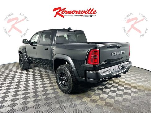 New 2026 RAM 1500 RHO image 5