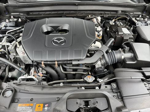 Used 2024 MAZDA CX-30 AWD 2.5 S w/ Preferred Package image 12