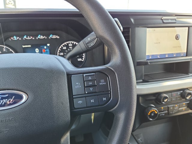 Used 2025 Ford F350 XLT AWD/4WD image 19