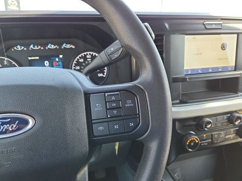Used 2025 Ford F350 XLT AWD/4WD image 19