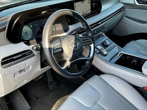 Used 2024 Hyundai Palisade SEL FWD image 18