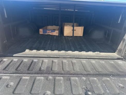 Used 2023 Ford Ranger XLT w/ Equipment Group 301A Mid AWD/4WD image 5