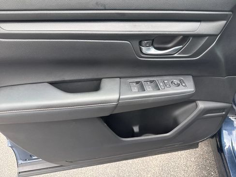 Used 2024 Honda CR-V Sport image 9