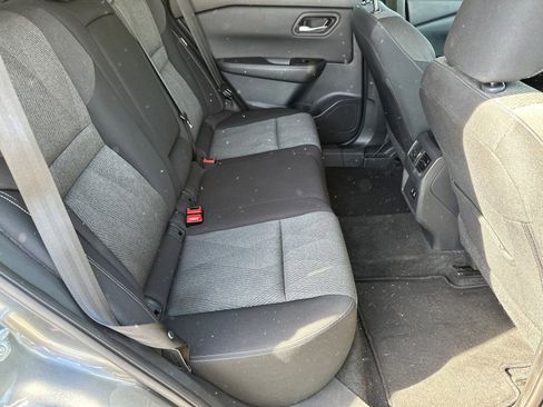 Certified 2024 Nissan Rogue SV FWD image 13