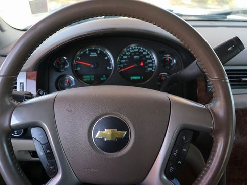 Used 2013 Chevrolet Silverado 2500 LTZ w/ LTZ Plus Package image 21