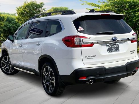 New 2026 Subaru Ascent Touring image 3