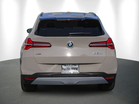 New 2026 BMW X3 xDrive30 w/ Premium Package image 6
