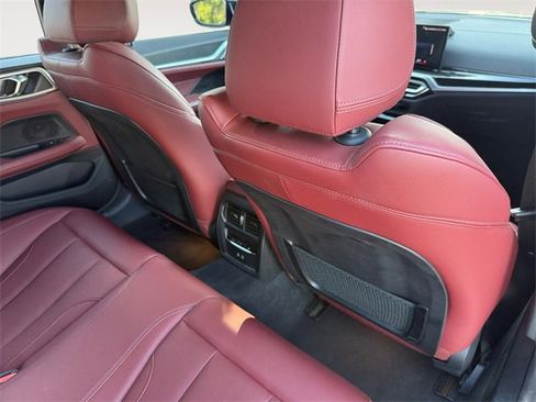 Used 2022 BMW i4 eDrive40 w/ Premium Package image 29