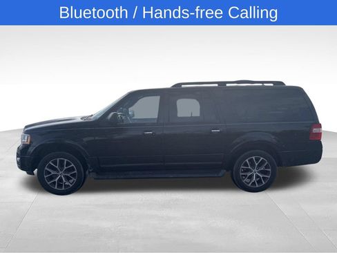 Used 2017 Ford Expedition EL XLT w/ Equipment Group 202A AWD/4WD image 2