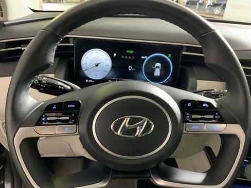 Used 2023 Hyundai Tucson SEL w/ Convenience Package AWD/4WD image 21