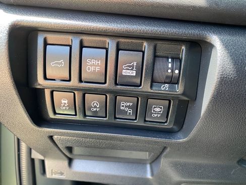 Used 2019 Subaru Forester Touring AWD/4WD image 24