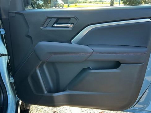 New 2026 Chevrolet Colorado Z71 w/ Technology Package image 9