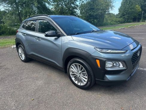 Used 2020 Hyundai Kona SEL image 5