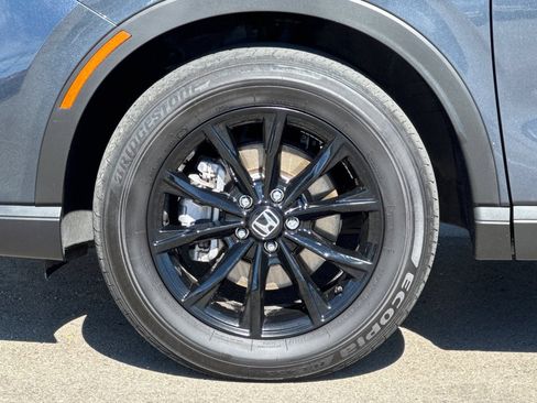 Used 2025 Honda CR-V Sport image 26