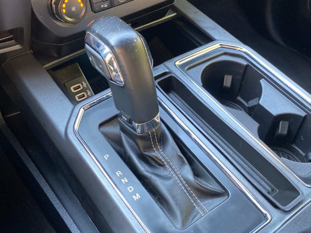 Used 2020 Ford F150 XLT w/ Equipment Group 302A Luxury AWD/4WD image 29