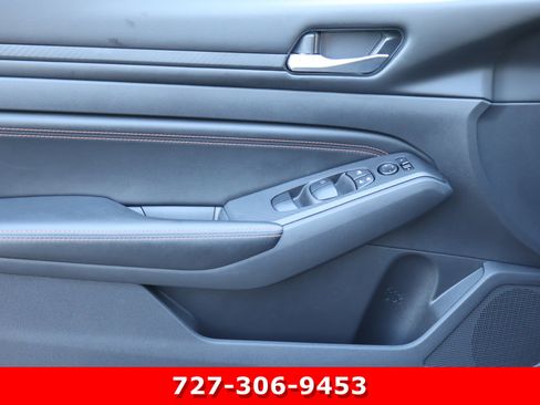 Used 2021 Nissan Altima 2.0 SR image 15