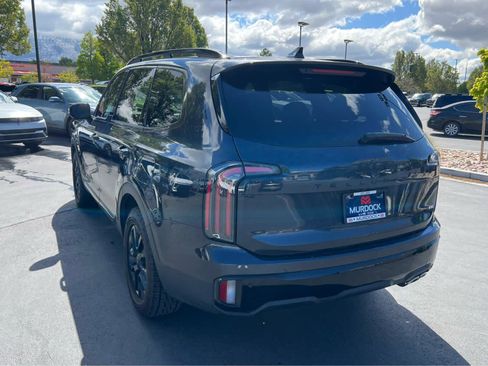 Used 2025 Kia Telluride SX Prestige X-Pro AWD/4WD image 10