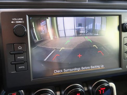 Used 2025 Toyota GR86 image 29