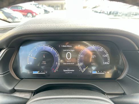 Used 2021 Jeep Grand Cherokee L Limited w/ Trailer Tow Group (B) image 38