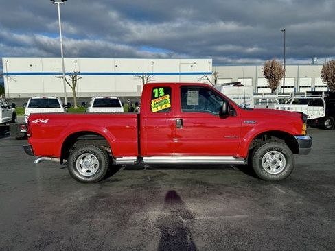 Used 2000 Ford F250 XL image 3
