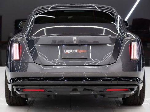 Used 2024 Rolls-Royce Spectre w/ Spectre Launch Package AWD/4WD image 13