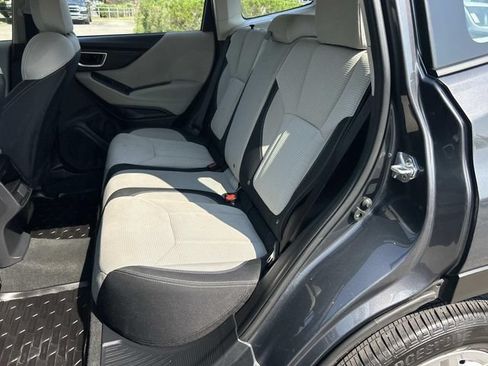 Used 2024 Subaru Forester AWD/4WD image 20
