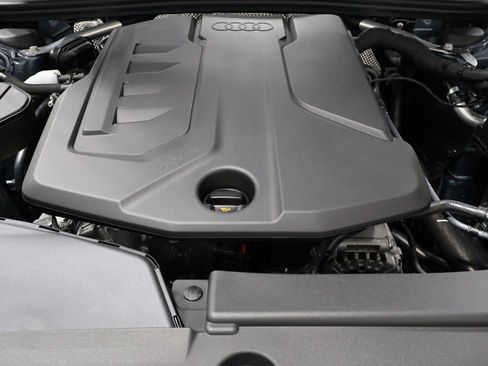 New 2026 Audi A5 2.0T Premium Plus AWD/4WD image 40