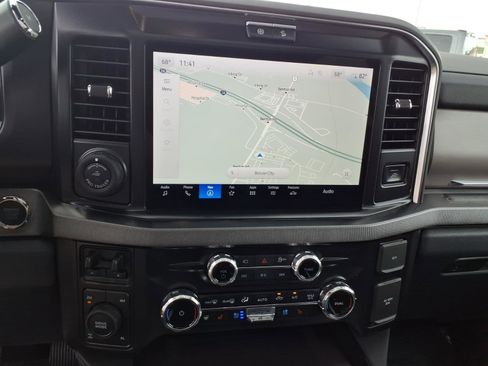 New 2026 Ford F250 Platinum AWD/4WD image 18