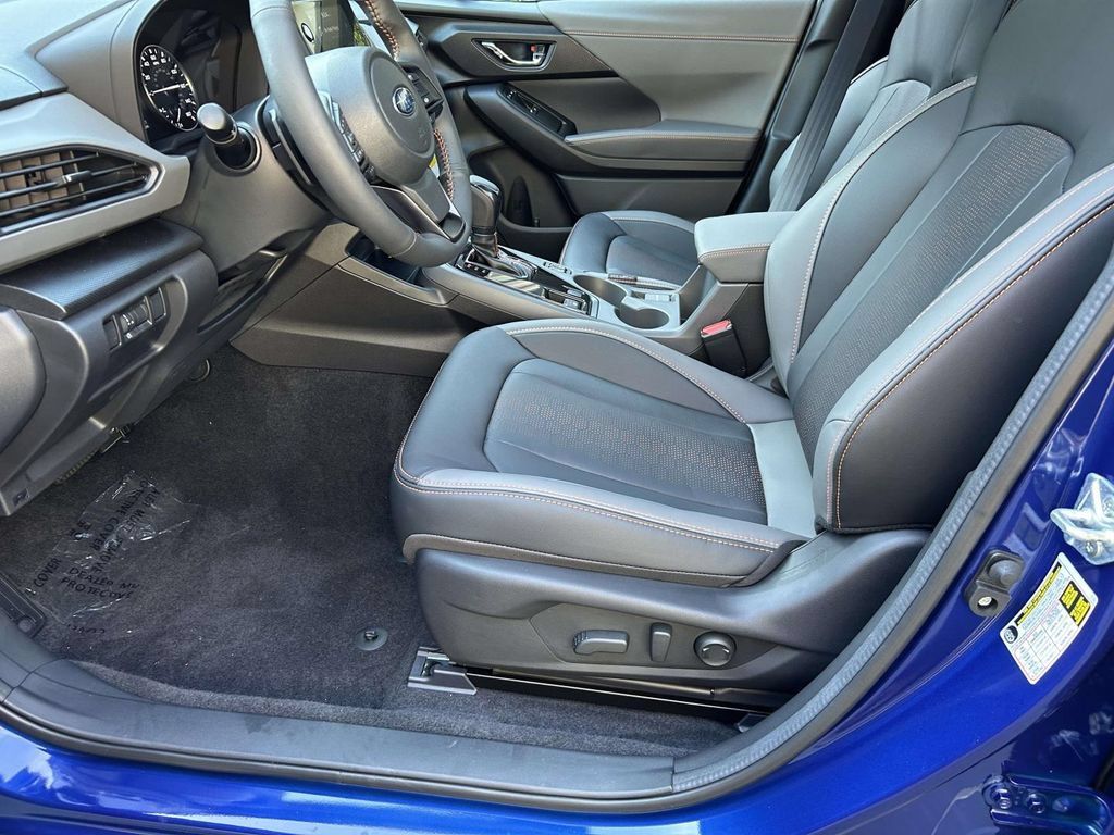 New 2026 Subaru Crosstrek 2.5i Limited w/ Crosstrek Mirror Package AWD/4WD image 20