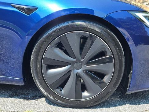 Used 2023 Tesla Model S AWD/4WD image 17