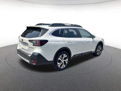Used 2022 Subaru Outback Limited AWD/4WD image 7