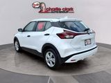 Used 2024 Nissan Kicks S image 3