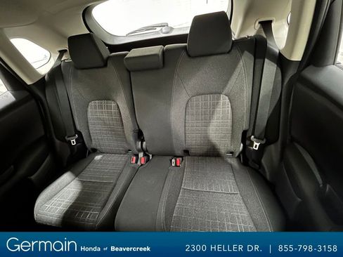 Used 2025 Honda HR-V LX image 30