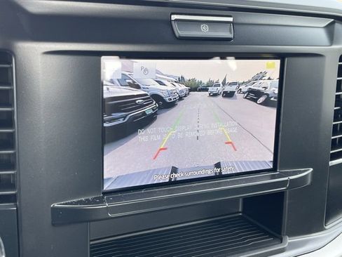 New 2026 Ford F250 XL w/ STX Appearance Package image 13