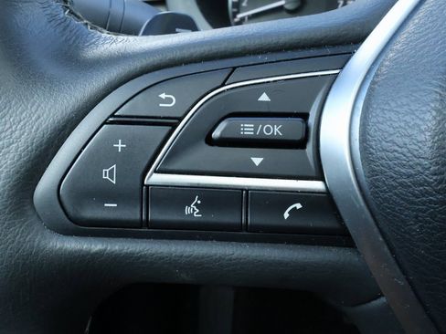 Used 2024 INFINITI QX50 Luxe image 13