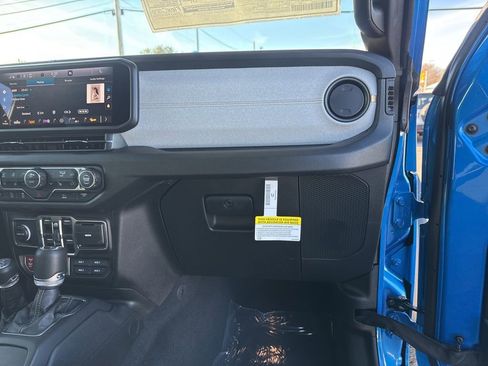 New 2026 Jeep Wrangler Willys image 27