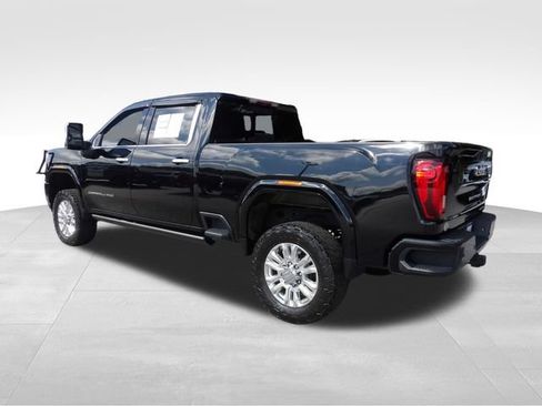 Used 2022 GMC Sierra 2500 Denali AWD/4WD image 6