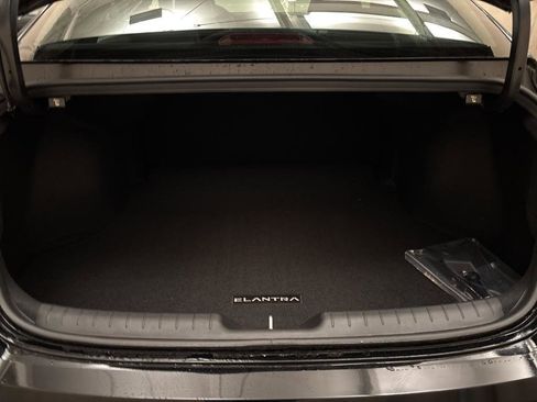 New 2026 Hyundai Elantra Sport image 8