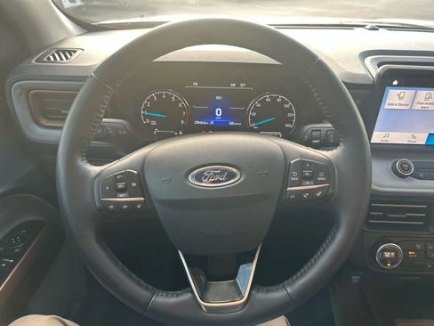 Used 2022 Ford Maverick Lariat w/ Equipment Group 500A Standard image 36